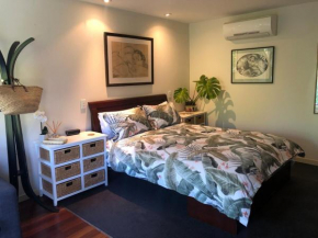 Sweet As Suite, Auckland